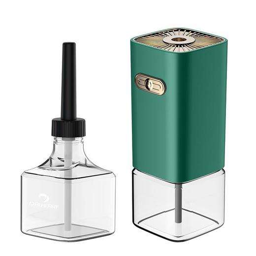 充电香薰机定时自动扩香机喷香机家用香氛机酒店车载空气净化器 商品图4