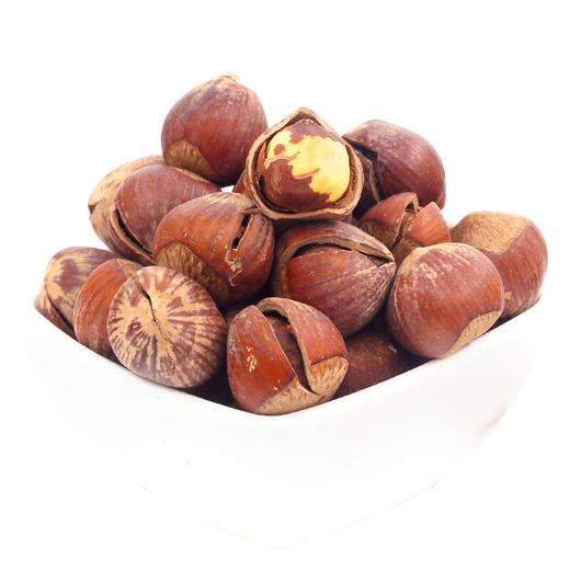 西域美农 开口大榛子 150g*2袋 商品图1