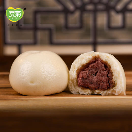 珍珠包（豆沙）30g*12 商品图4