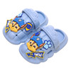 「四款配色！汪汪队款」汪汪队儿童拖鞋 夏新款家居男女童宝宝室内防滑包头沙滩洞洞凉拖鞋 商品缩略图4