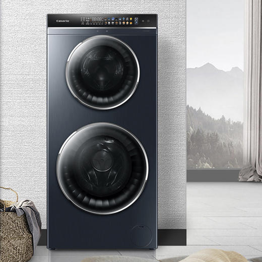 卡萨帝（Casarte）洗衣机 C8 HDV13L6U1 商品图1