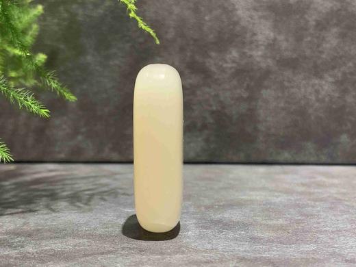 【御珠宫坊】藕粉无事牌挂件 商品图3