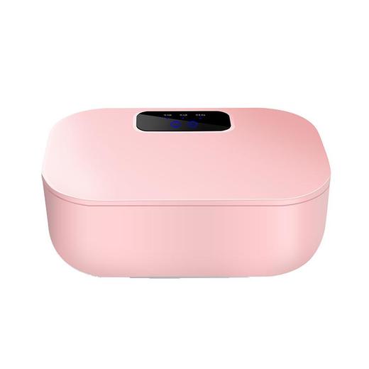 德国cvraw内衣消毒机家用小型烘干机内衣裤紫外线消毒器干衣盒 商品图4