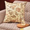 春意芍药系列靠包客厅轻奢复古靠枕 商品缩略图2