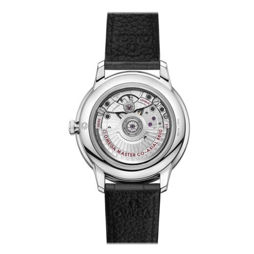 欧米茄 OMEGA 碟飞系列典雅腕表 40毫米至臻天文台表 434.13.40.20.06.001 商品图1