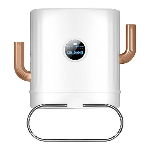 跨境新款家用暖风机壁挂式浴霸取暖器风暖大功率2100W欧规电暖器 商品图4