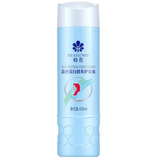 蜂花营养护发素超市装450ml 商品图1