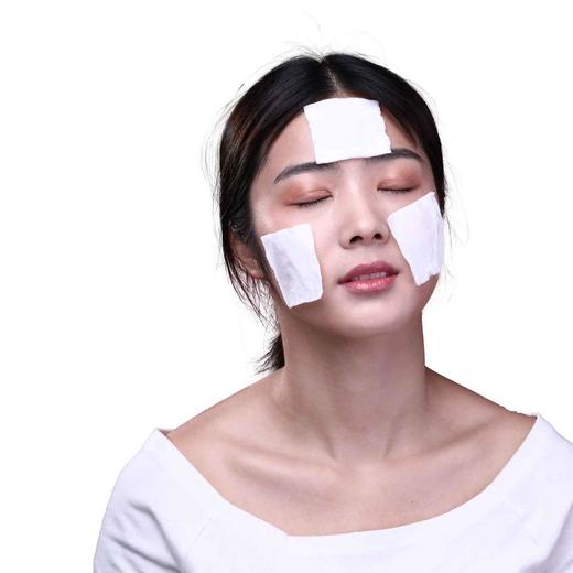 黛略施云棉柔软化妆棉200片 （230426） 商品图5