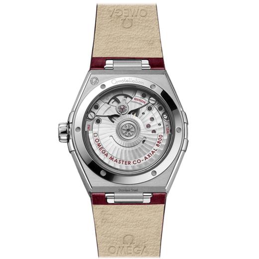 欧米茄 OMEGA 星座系列36毫米至臻天文台表 131.18.36.20.61.001 商品图1