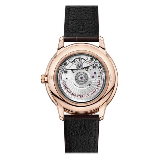 欧米茄 OMEGA 碟飞系列典雅腕表 40毫米至臻天文台表 434.53.40.20.02.001 商品图1