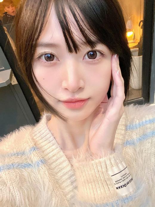 lemoncon 半年抛 暴躁玛丽 直径14.5mm 商品图7