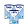 【团购直邮】Gallia佳丽雅一段标准版配方奶粉  3罐装 商品缩略图0