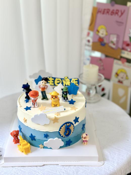 6-10寸 汪汪队2 商品图0