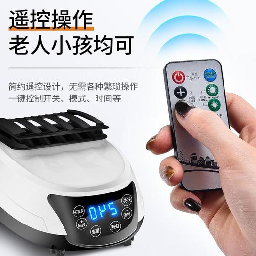 盾野烘衣机主机配件PTC家用干衣机头静音烘干机暖风机取暖器厂家 商品图0