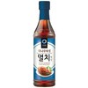清净园鳀鱼鱼露500g청정원 멸치액젓 商品缩略图0