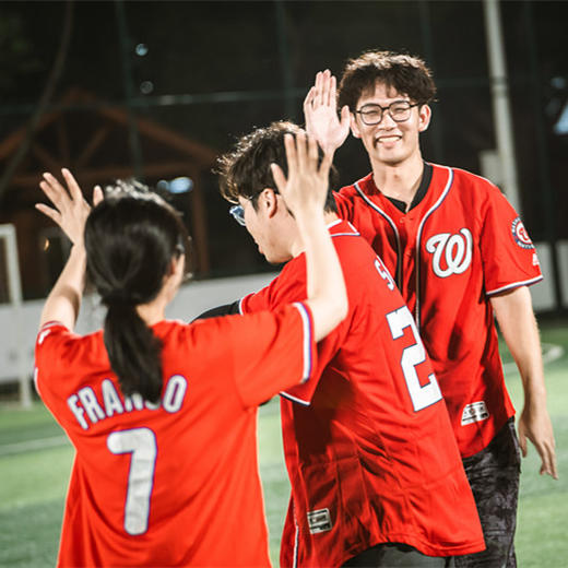 入会78折领！猴有型棒球俱乐部棒球体验名额 商品图4