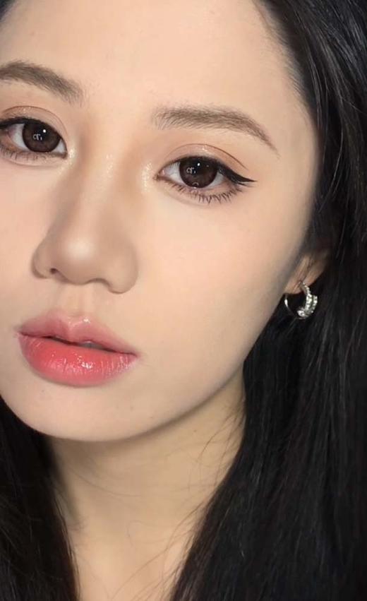 lemoncon 美瞳半年抛 暗黑萝莉 直径14.5mm 商品图2