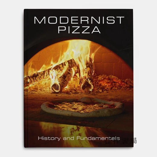 Modernist Pizza / 现代主义批萨大全 商品图1