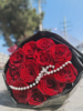 11朵玫瑰花花束 商品缩略图2