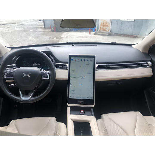 小鹏 G3 365智享版 【长租/以租代购-北京】 商品图5