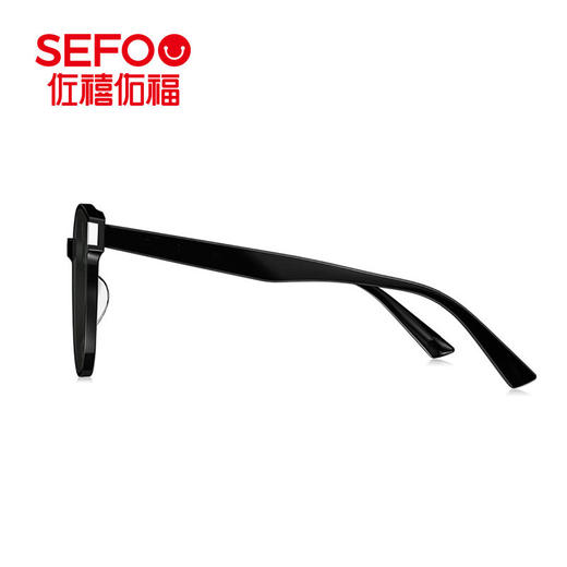佐禧佑福眼镜新品时尚太阳镜男女PX23030 商品图2