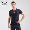 SALEWA沙乐华/男式速干T恤 SWAJH81101 商品缩略图5