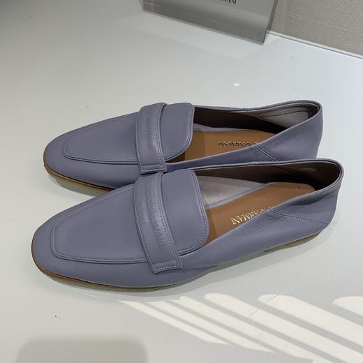 E ARMANI 女平底便鞋  X3A083XF271-00383【鞋底有膜，试穿小心】 商品图2