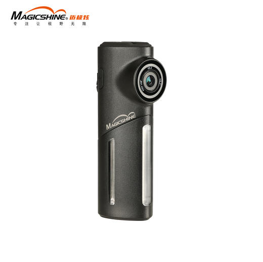 迈极炫SEEMEE DV尾灯记录仪摄像警示尾灯 商品图2