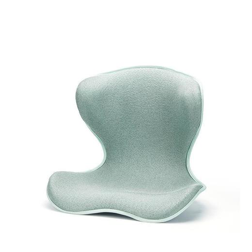 【爱莱斯护腰坐垫】减轻腰部负 担缓解腰部压力 矫正坐姿 商品图11