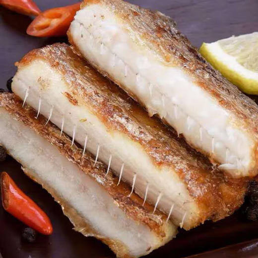 带鱼段【约500g】 商品图2