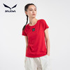 SALEWA沙乐华/女式速干T恤 SWAJH82101 商品缩略图4
