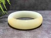 【御珠宫坊】糖羊脂白玉手镯57.3mm 商品缩略图4