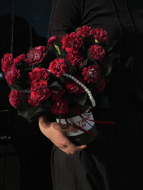 给妈妈的爱 · 花桶