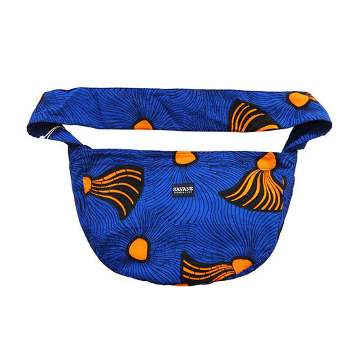 HUJI祤集Hobo斜挎包SAVANE 商品图8