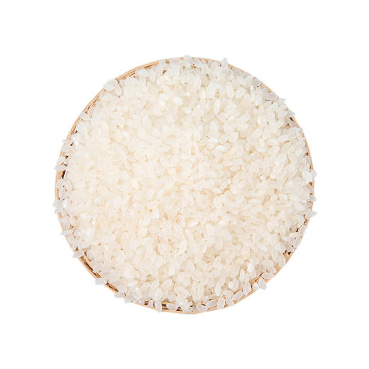 河北乐丫大米4.9公斤装 商品图1