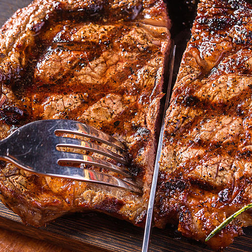 【南纬37°】 澳心牛排礼盒（A款/B款） 商品图5