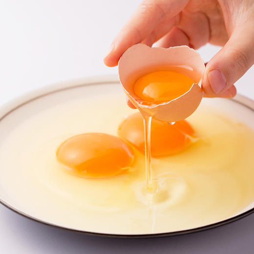 天农清远鸡鲜鸡蛋30枚 商品图2