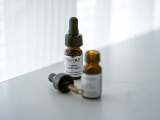 【清仓好价】法国Garancia格蕾森亚无酸精华 5ml /5ml*3 商品图5