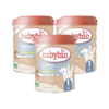 【团购直邮】法国Babybio伴宝乐一段羊奶   3罐装 商品缩略图0