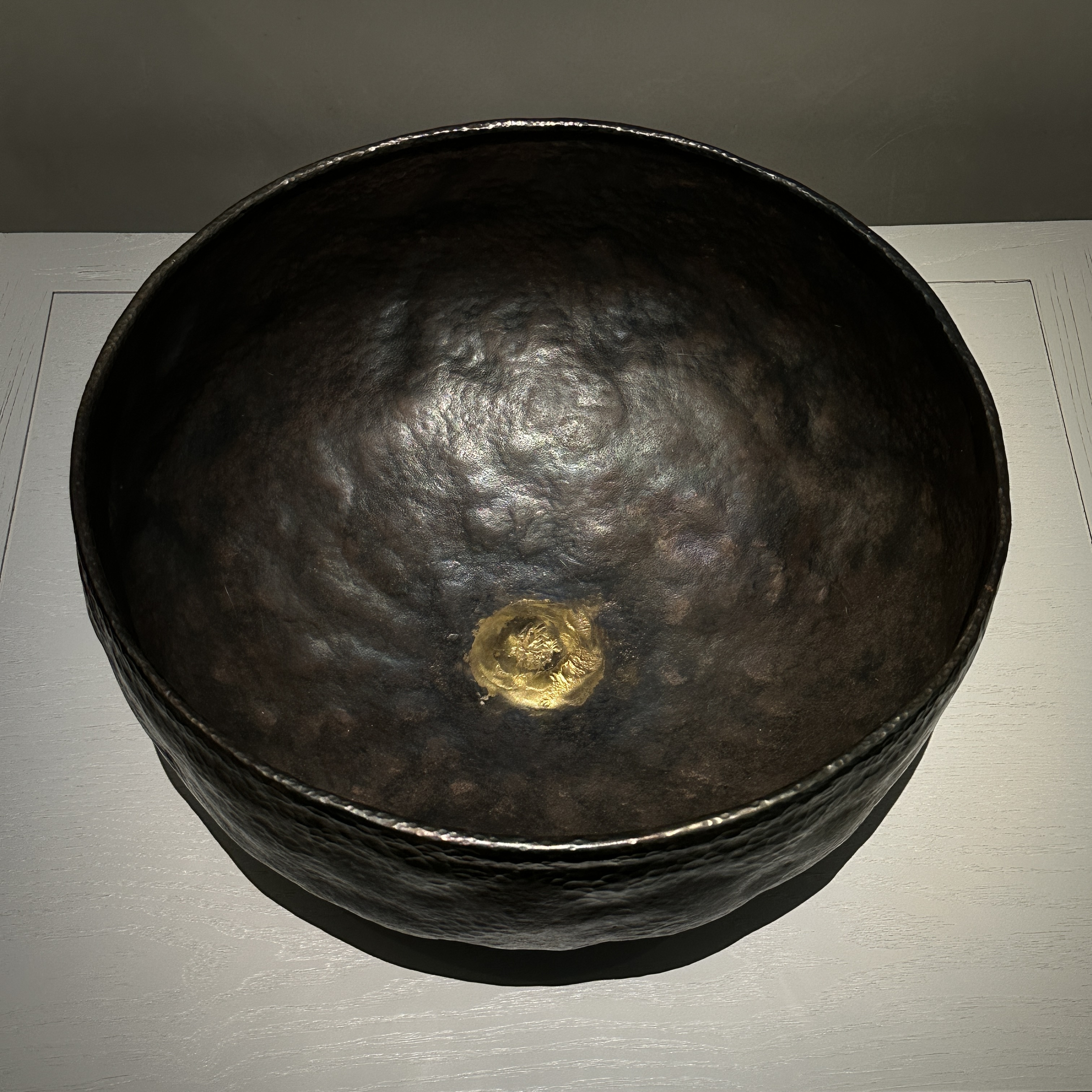 “ 修行 ” 钵 - 015