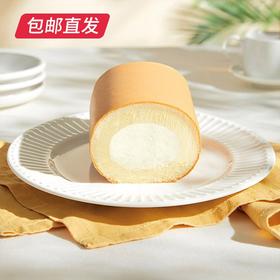 美心生活 法国奶油蛋糕卷盒装 190g（包邮直发）