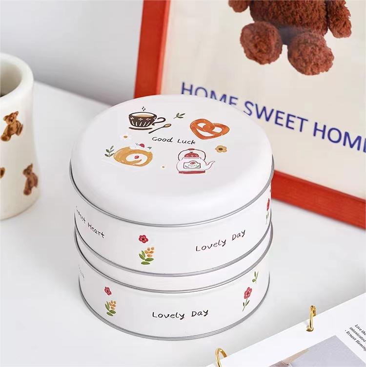 爆款手工曲奇 会想念的口味 低糖 拿取不散 入口即化 法国进口AOP级黄油 米其林餐厅用巧克力 日本箬竹宇治抹茶