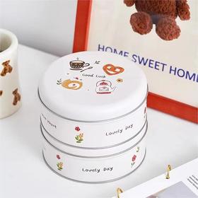 爆款手工曲奇 会想念的口味 低糖 拿取不散 入口即化 法国进口AOP级黄油 米其林餐厅用巧克力 日本箬竹宇治抹茶