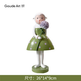 杨媛媛的花园之《那些花儿》