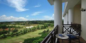 马来西亚-万宜高尔夫度假村 BANGI GOLF RESORT