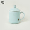 【浙大文创】浙江大学龙泉青瓷求是创新杯（单杯） 商品缩略图0