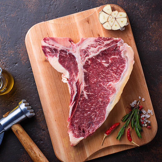 【南纬37°】 澳心牛排礼盒（A款/B款） 商品图6