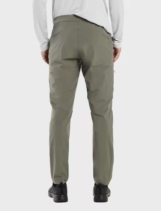 L码（120-140斤） 耐磨透气休闲裤HB133 商品图7