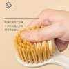 「9.9元包邮」长柄厨房用洗锅刷子刷锅 家用洗碗刷水槽灶台去污清洁工具刷用品 商品缩略图4