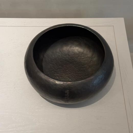 铁 钵 器 - 012 商品图1